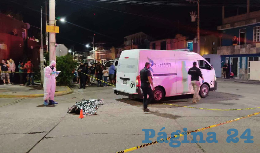 Fotograf&iacute;a relevante a la nota.
