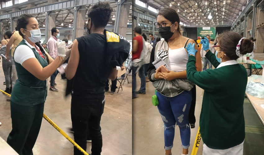 Fotograf&iacute;a relevante a la nota.