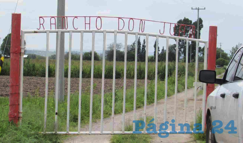 Fotograf&iacute;a relevante a la nota.