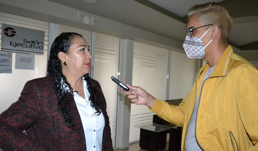 Fotografía relevante a la nota.
