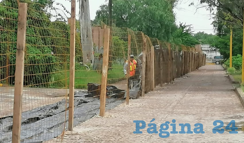 Fotograf&iacute;a relevante a la nota.