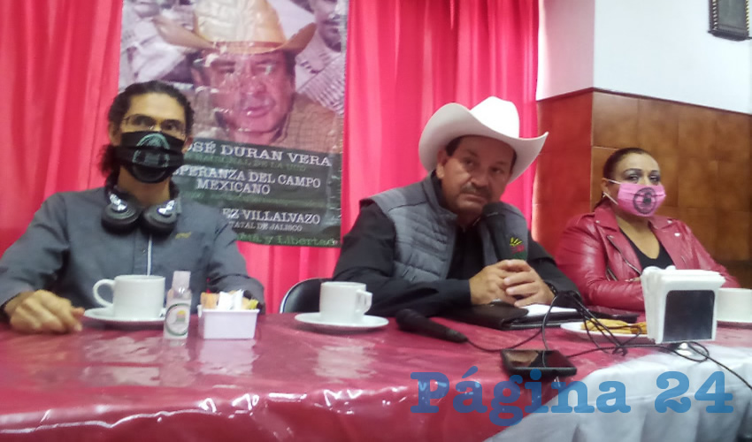 Fotografía relevante a la nota.
