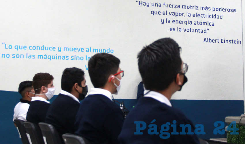 Fotografía relevante a la nota.