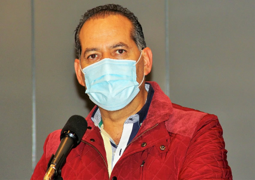Fotograf&iacute;a relevante a la nota.