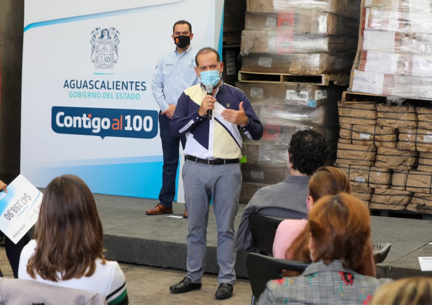Fotograf&iacute;a relevante a la nota.