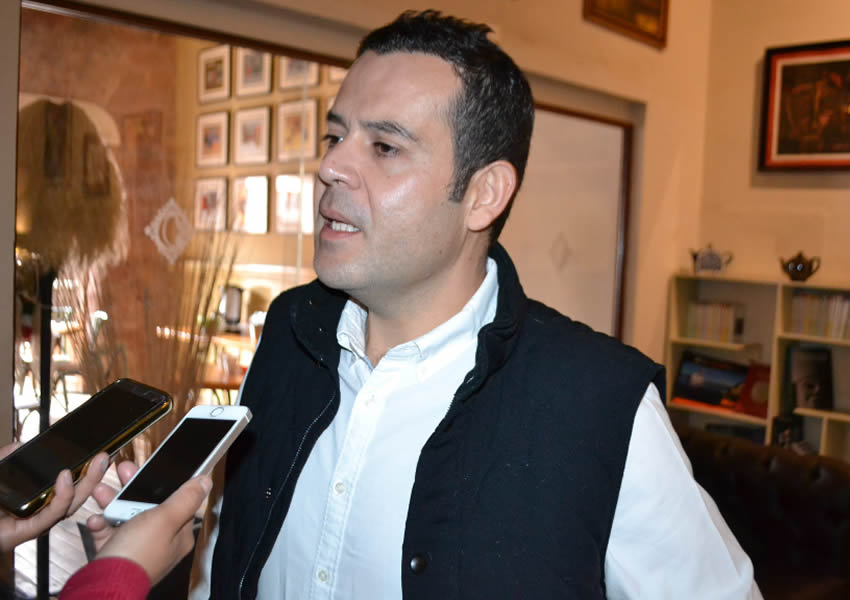 Fotografía relevante a la nota.