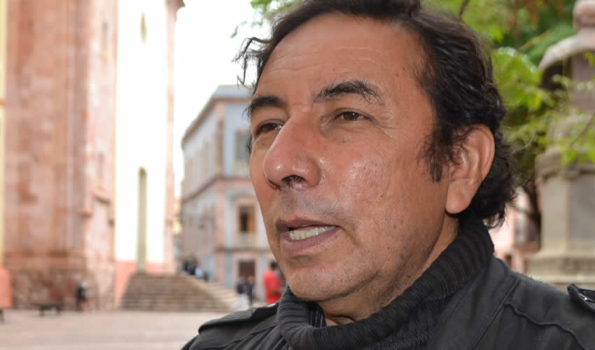 Fotografía relevante a la nota.