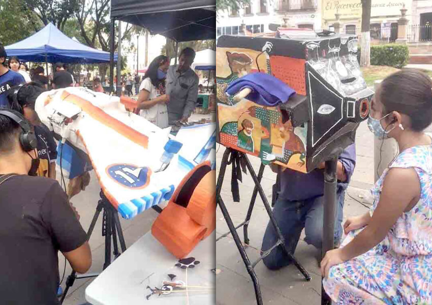 Fotografía relevante a la nota.