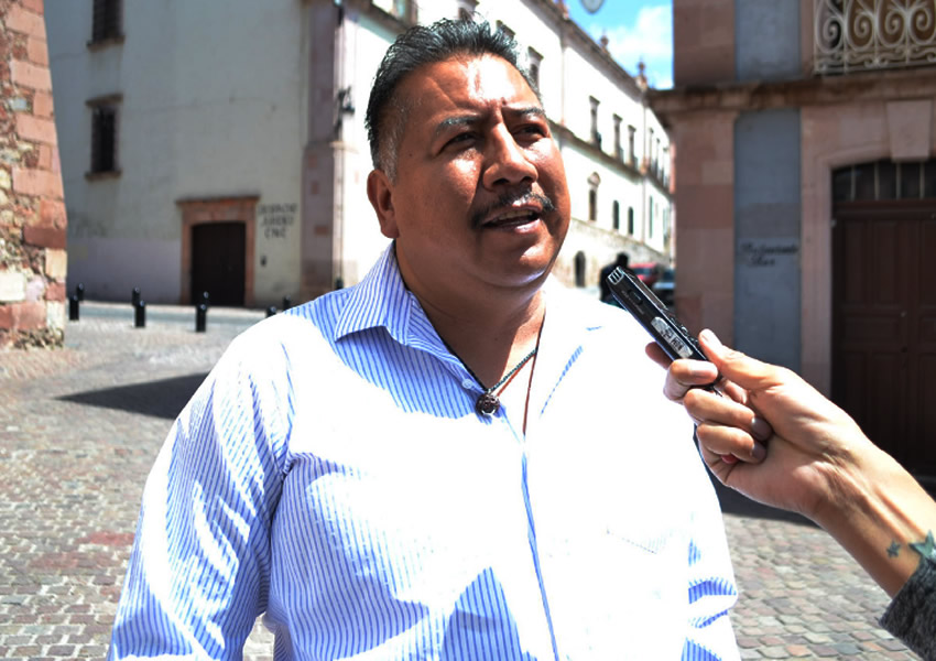 Fotografía relevante a la nota.
