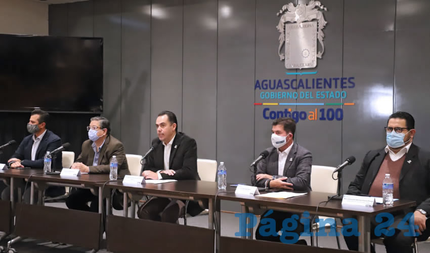 Fotografía relevante a la nota.