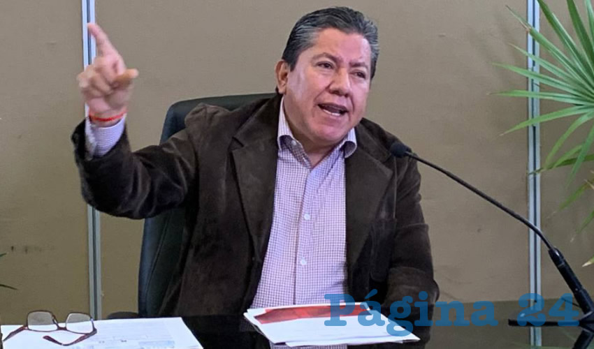 Fotografía relevante a la nota.