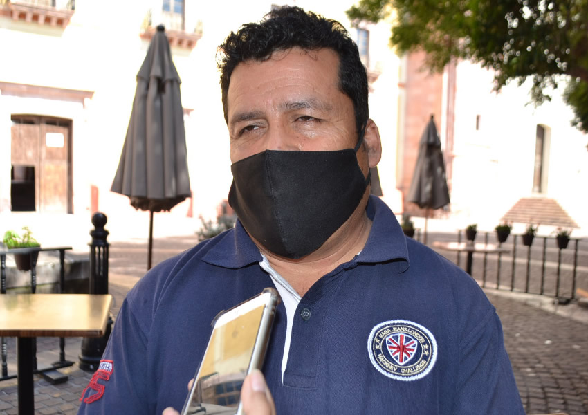 Fotografía relevante a la nota.