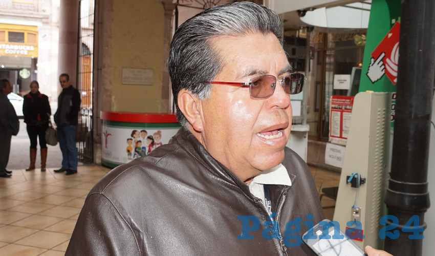 Fotografía relevante a la nota.