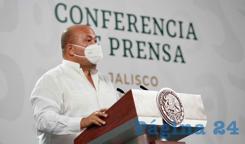 Fotografía relevante a la nota.