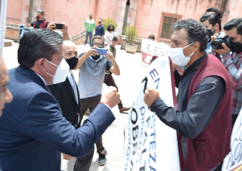 Fotografía relevante a la nota.