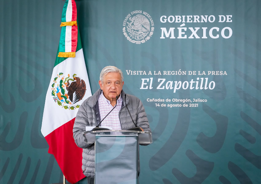 Fotografía relevante a la nota.