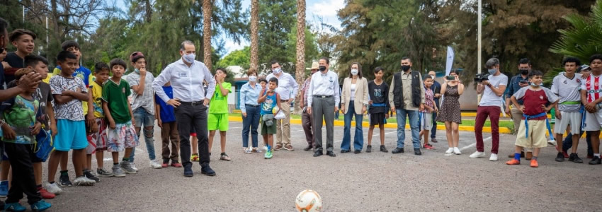 Fotografía relevante a la nota.