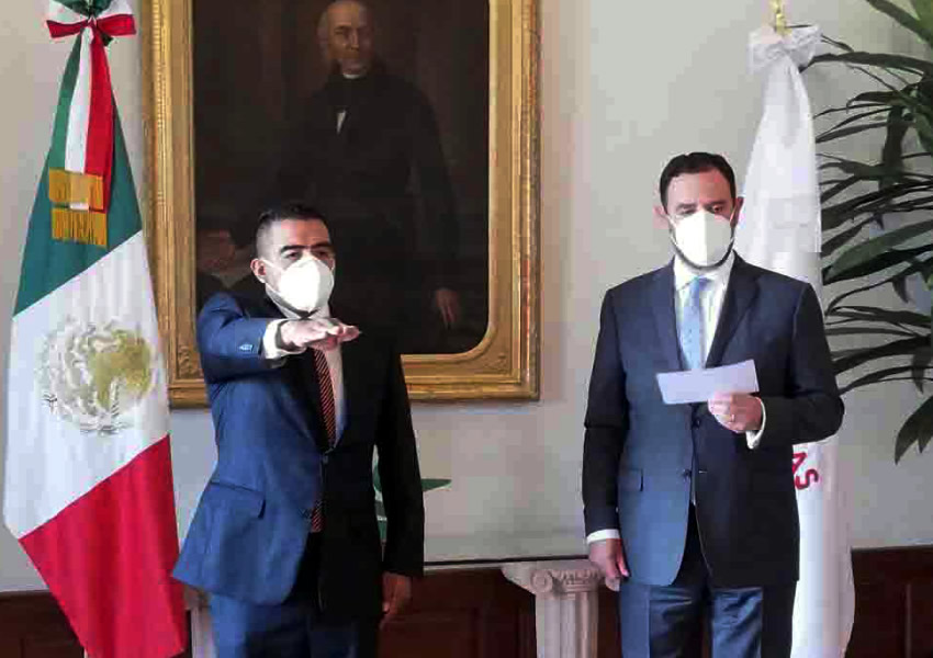 Fotografía relevante a la nota.