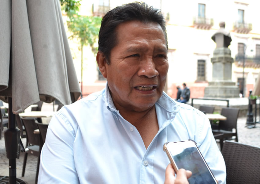 Fotografía relevante a la nota.