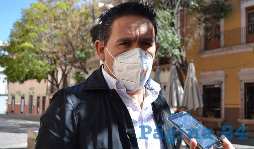 Fotografía relevante a la nota.