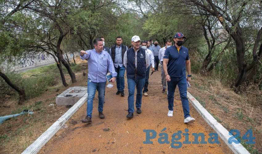 Fotografía relevante a la nota.