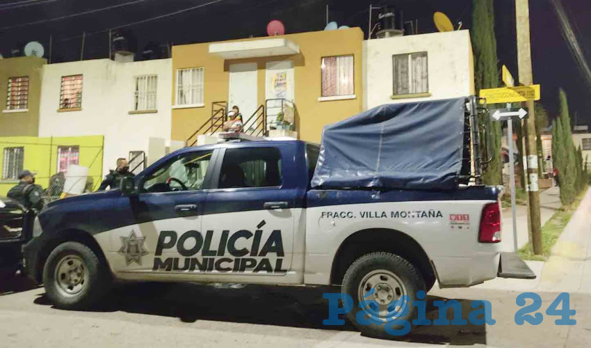 Fotograf&iacute;a relevante a la nota.
