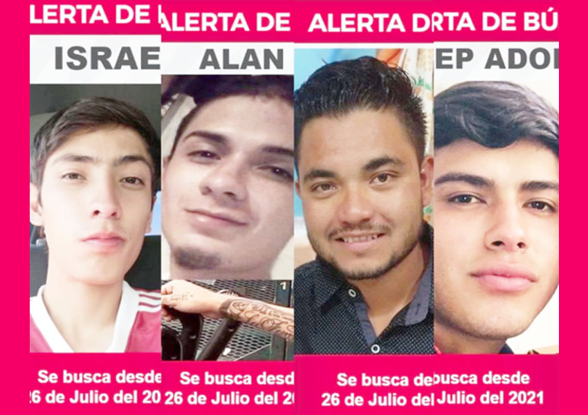 Fotografía relevante a la nota.