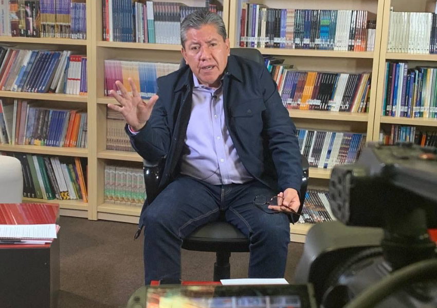 Fotografía relevante a la nota.