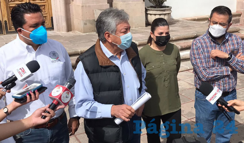 Fotografía relevante a la nota.