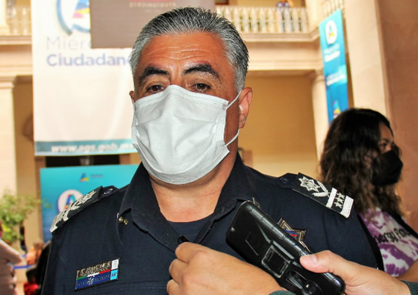 Fotografía relevante a la nota.