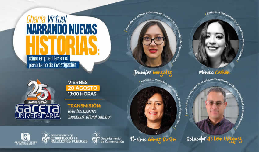 Fotografía relevante a la nota.