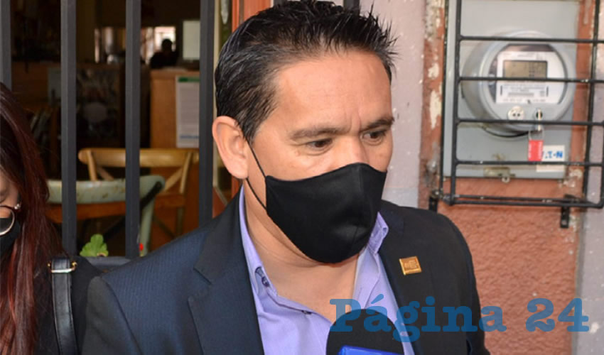 Fotografía relevante a la nota.