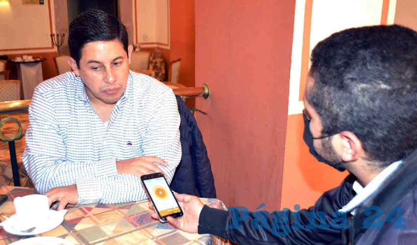 Fotografía relevante a la nota.