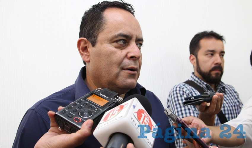 Fotografía relevante a la nota.