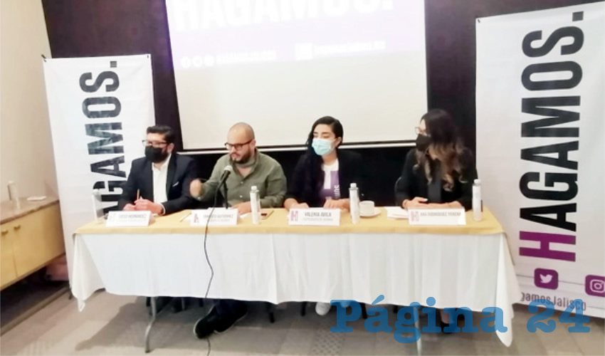 Fotografía relevante a la nota.