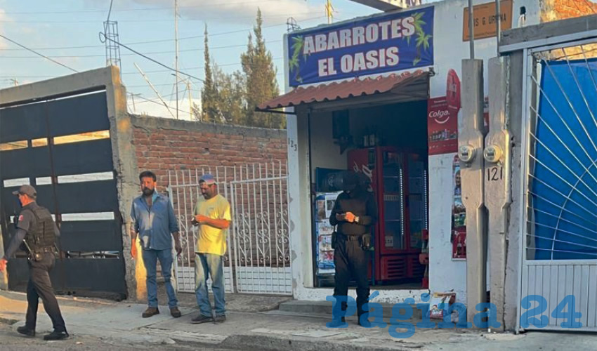 Fotograf&iacute;a relevante a la nota.