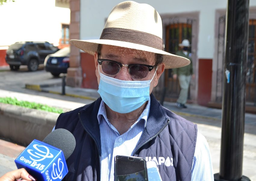 Fotografía relevante a la nota.