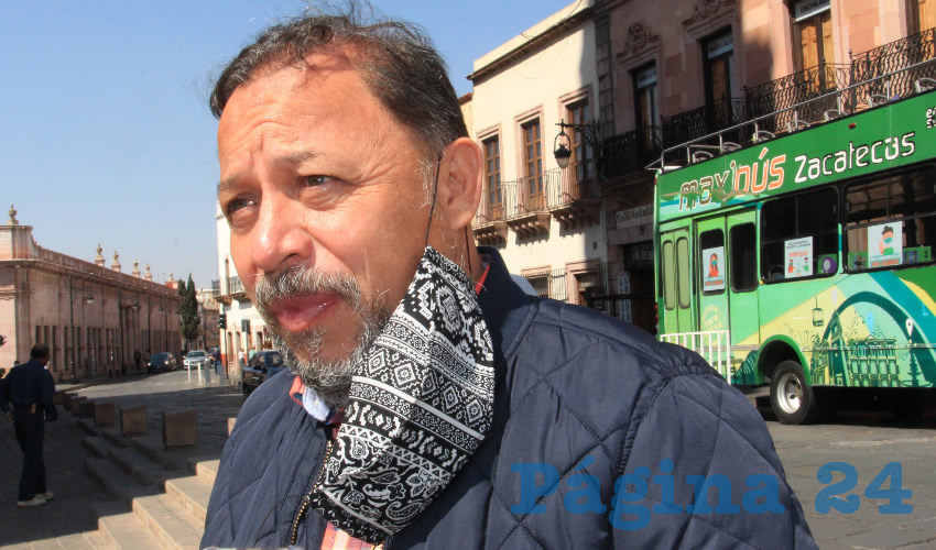 Fotografía relevante a la nota.