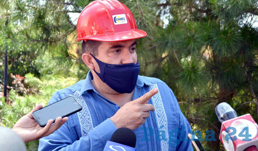 Fotografía relevante a la nota.