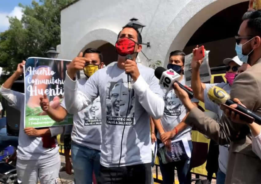 Fotografía relevante a la nota.