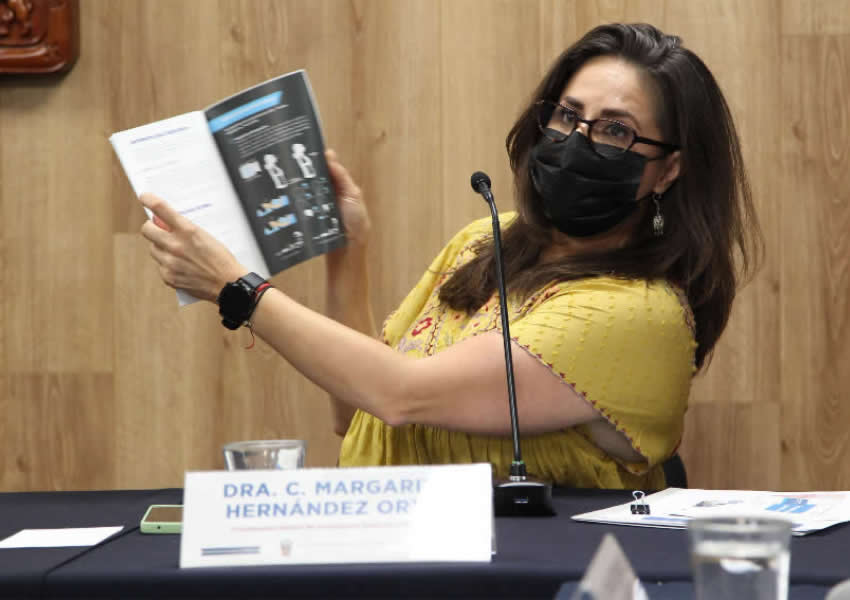 Fotografía relevante a la nota.