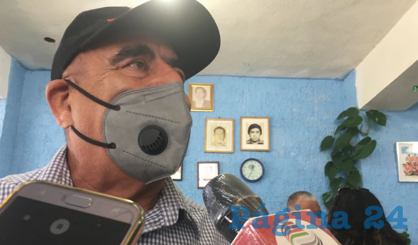 Fotografía relevante a la nota.