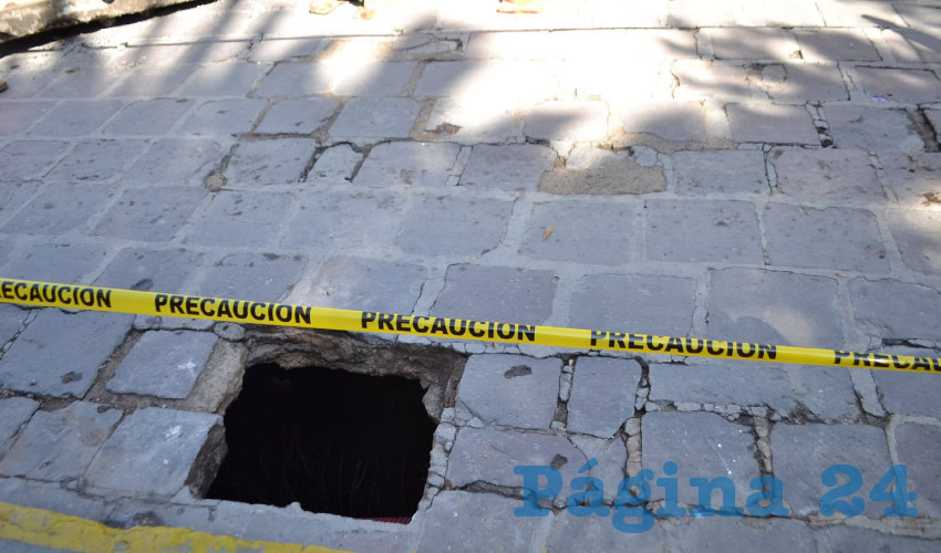 Fotografía relevante a la nota.