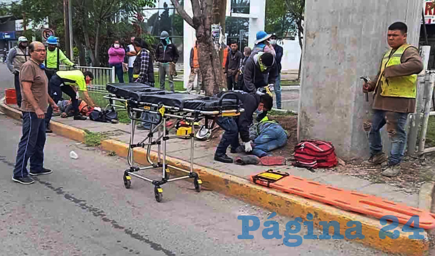 Fotograf&iacute;a relevante a la nota.