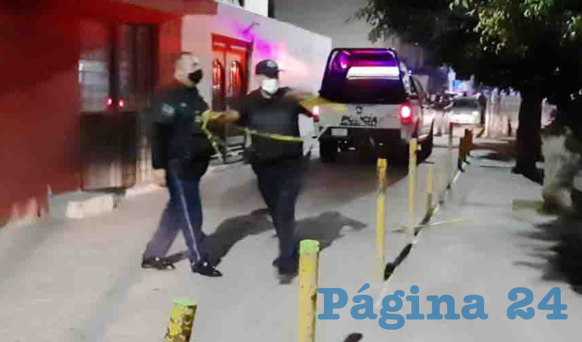 Fotograf&iacute;a relevante a la nota.
