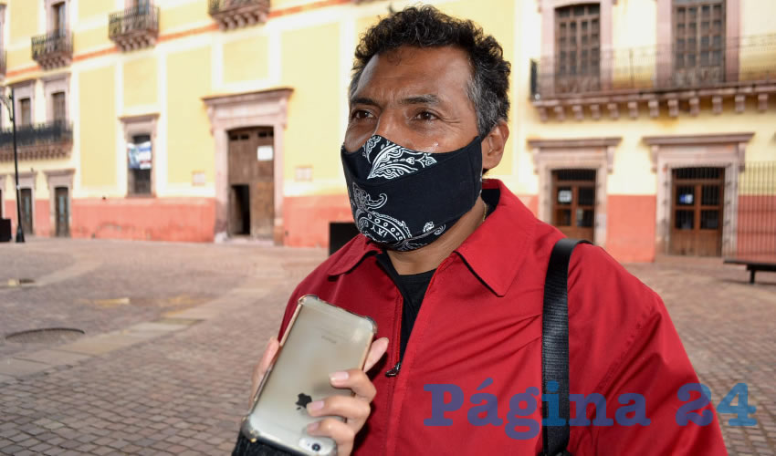 Fotografía relevante a la nota.