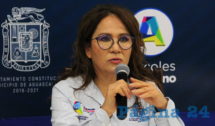 Fotografía relevante a la nota.