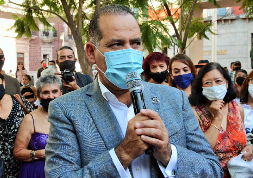 Fotograf&iacute;a relevante a la nota.