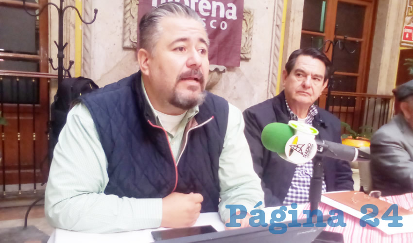 Fotografía relevante a la nota.
