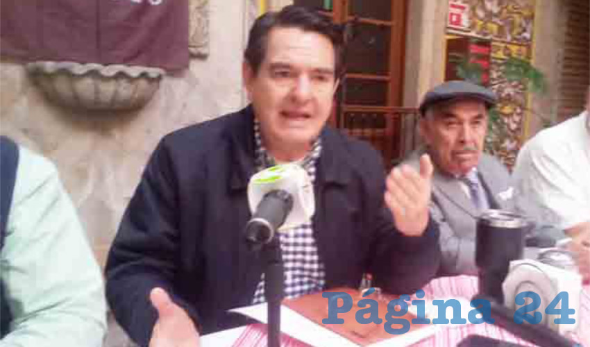 Fotografía relevante a la nota.